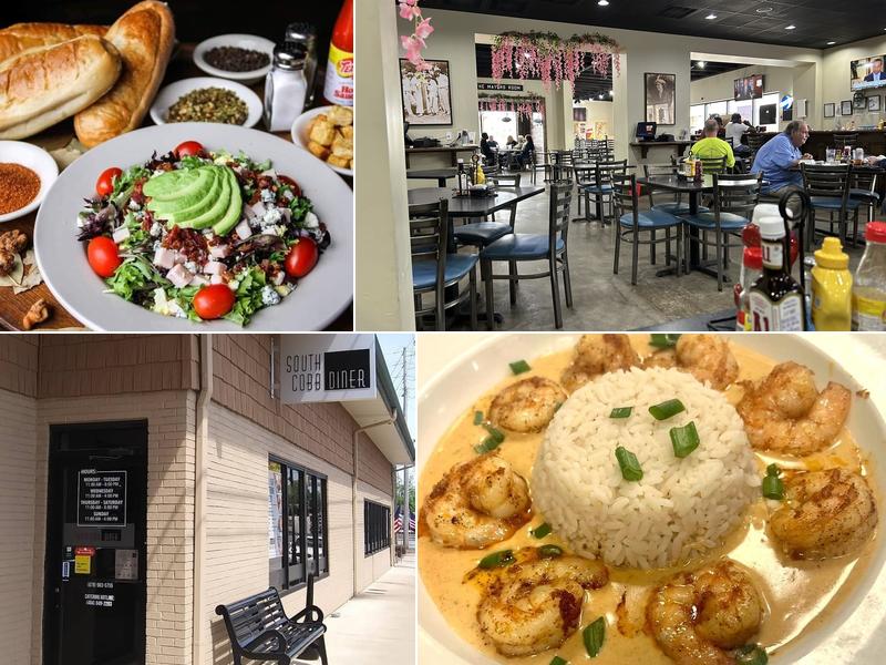 South Cobb Diner