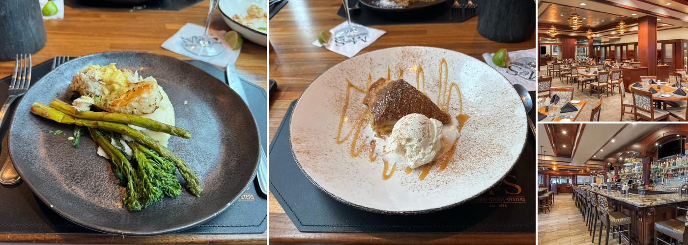 McCormick & Schmick's Seafood & Steaks