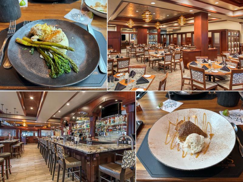 McCormick & Schmick's Seafood & Steaks