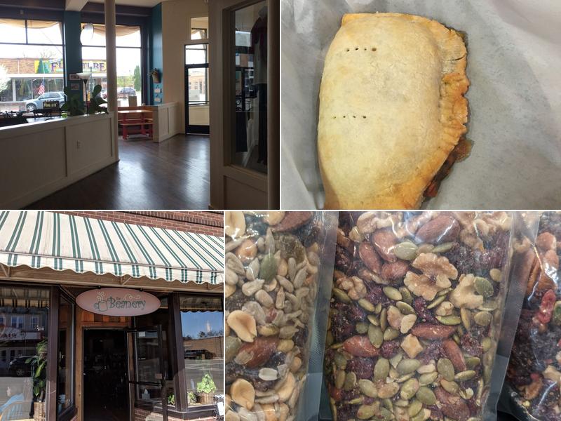 The Beanery Cafe and Roastery