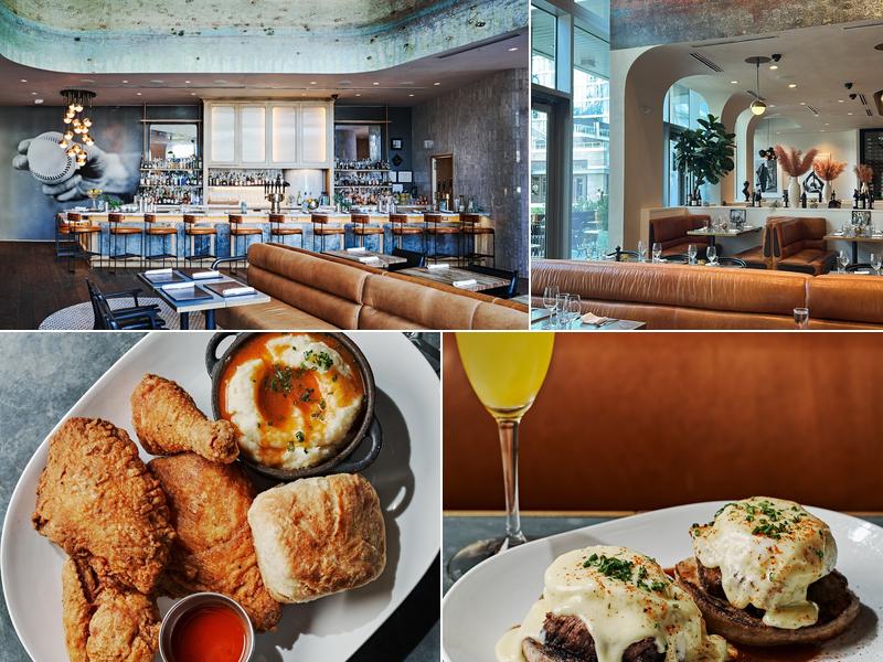 C. Ellet's Steakhouse