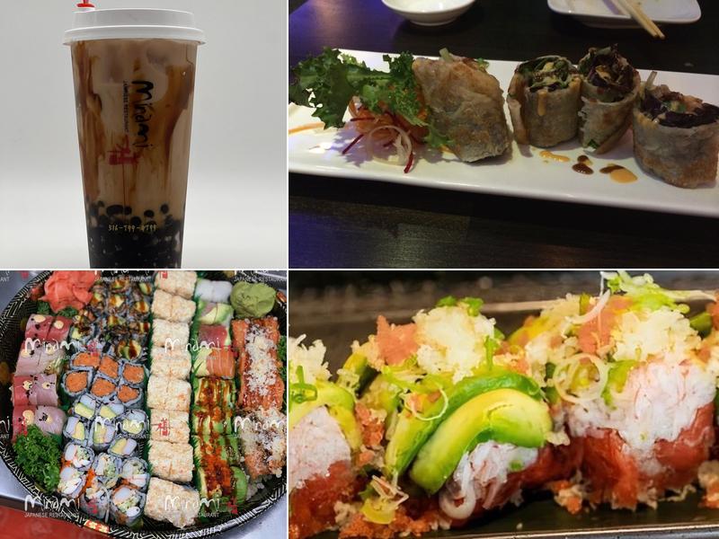 Minami 12 Central Ave, Massapequa
