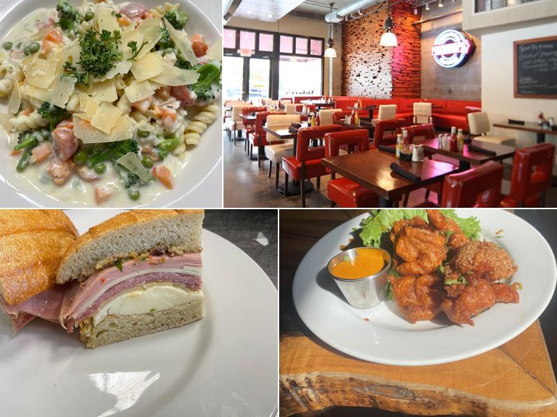 Vickery's Bar & Grill - Glenwood Park