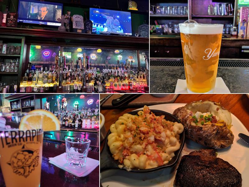 Maggie's Neighborhood Bar & Grill