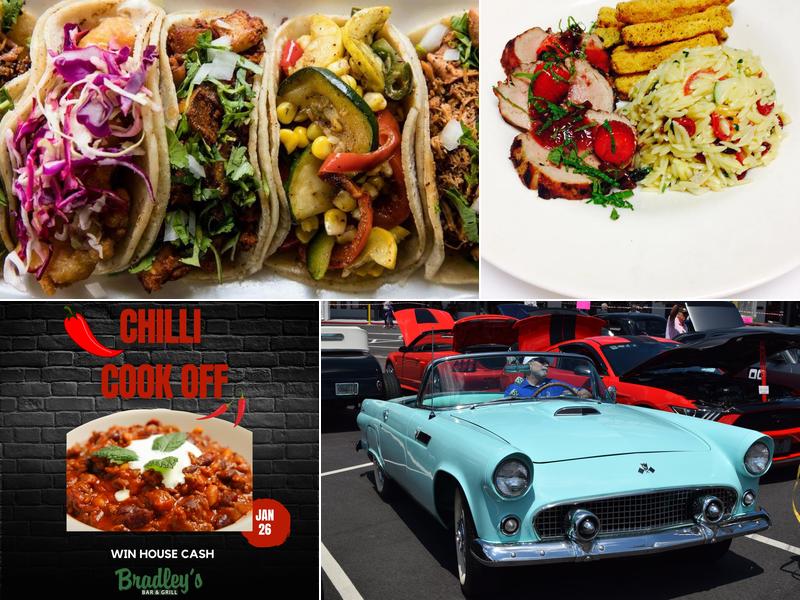 Bradley's Bar & Grill