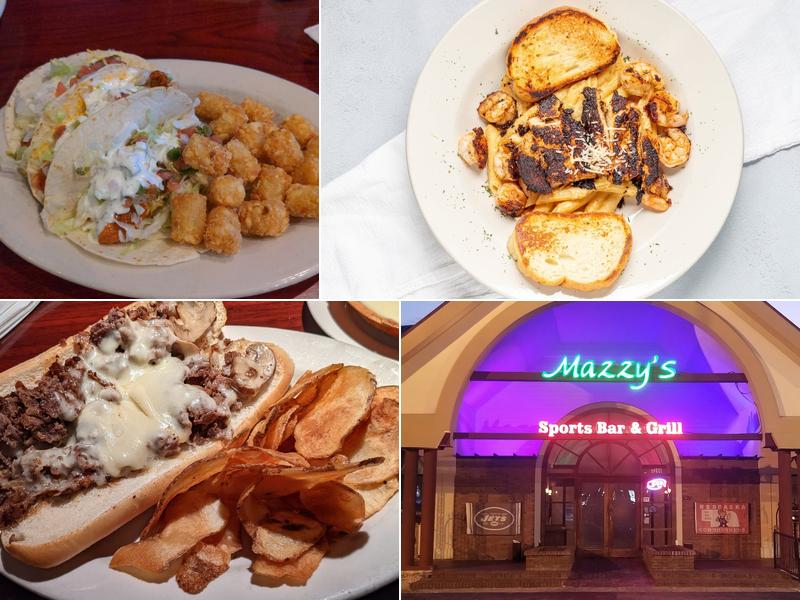 Mazzy's Sports Bar & Grill (Marietta)