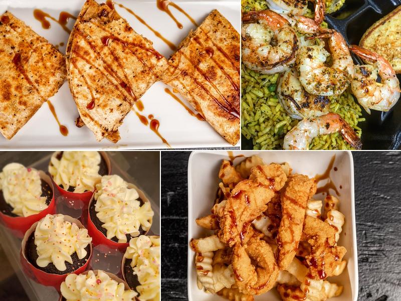 Chit Chat Restaurant and Lounge Reloaded