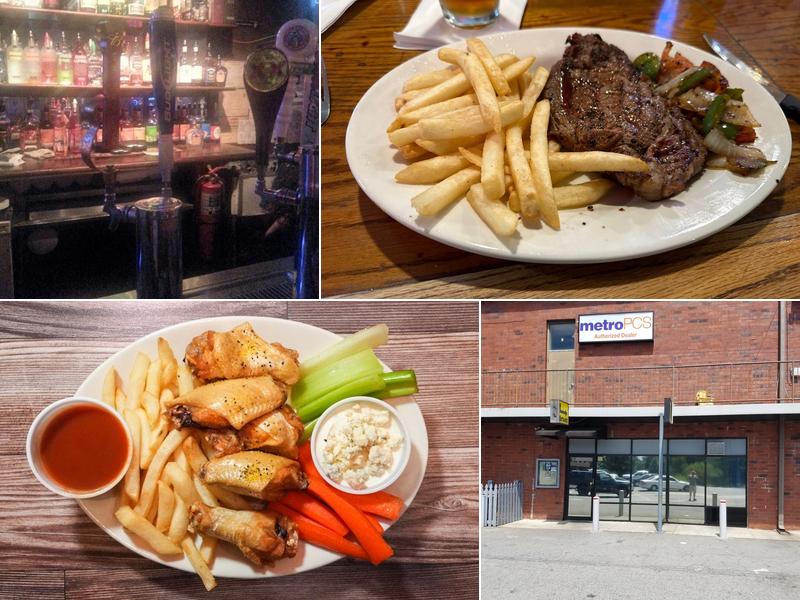 Sweetwater Bar and Grill