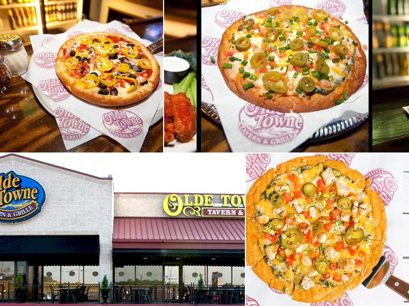 Olde Towne Tavern & Grille