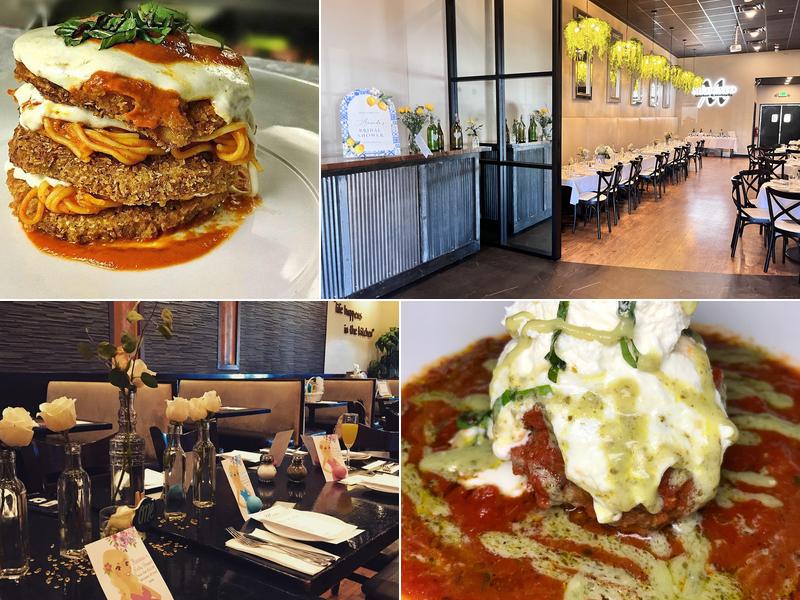 Mercato Kitchen & Cocktails