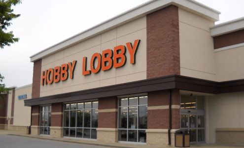 Hobby Lobby