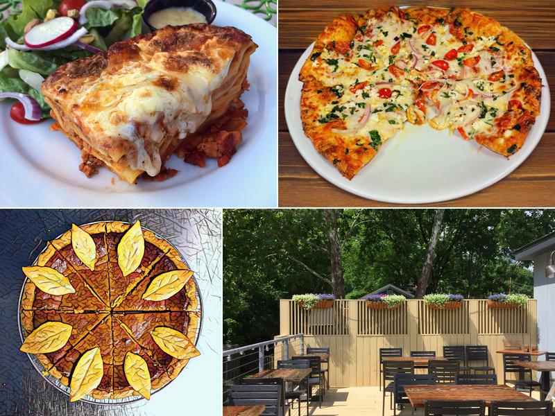 Mediterranea Restaurant & Bakery