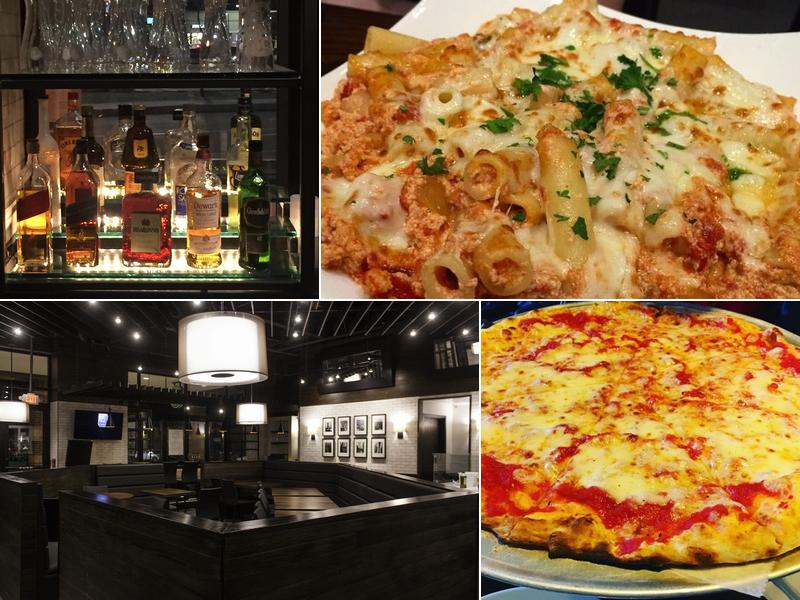 Patsy's Pizzeria 9103 Fashion Dr, Nanuet