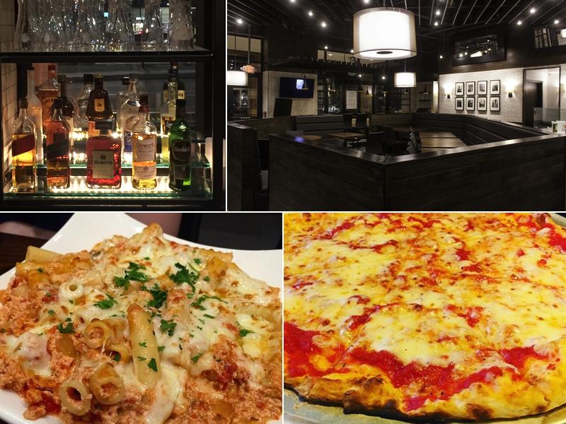 Patsy's Pizzeria