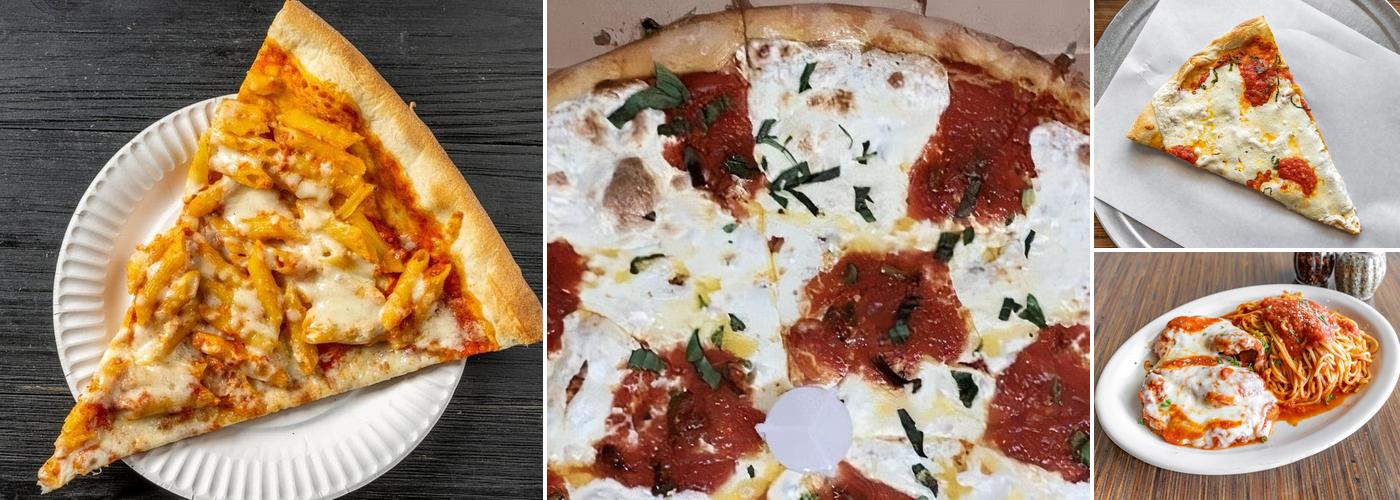 Calabria Pizza & Pasta