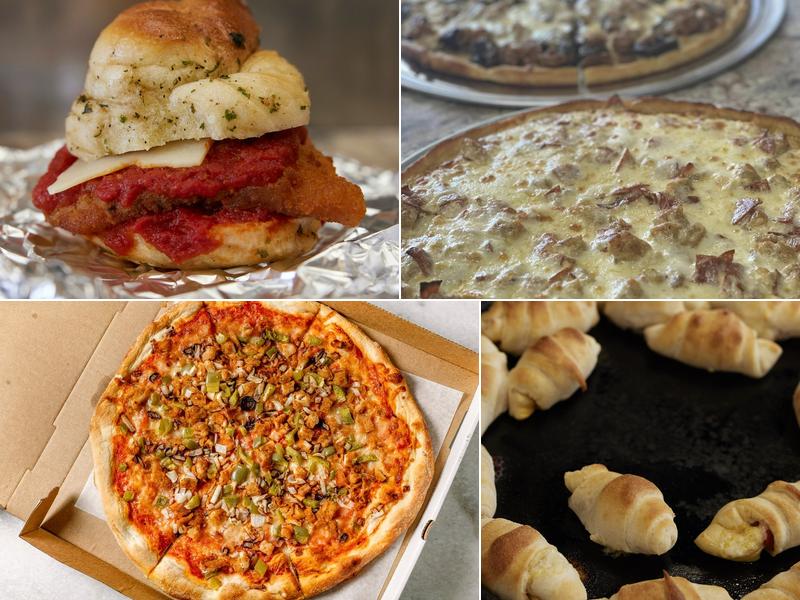 Napoli's Pizza & Catering