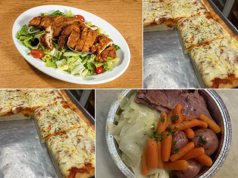 Dee Maria's 482 Kings Hwy, Valley Cottage