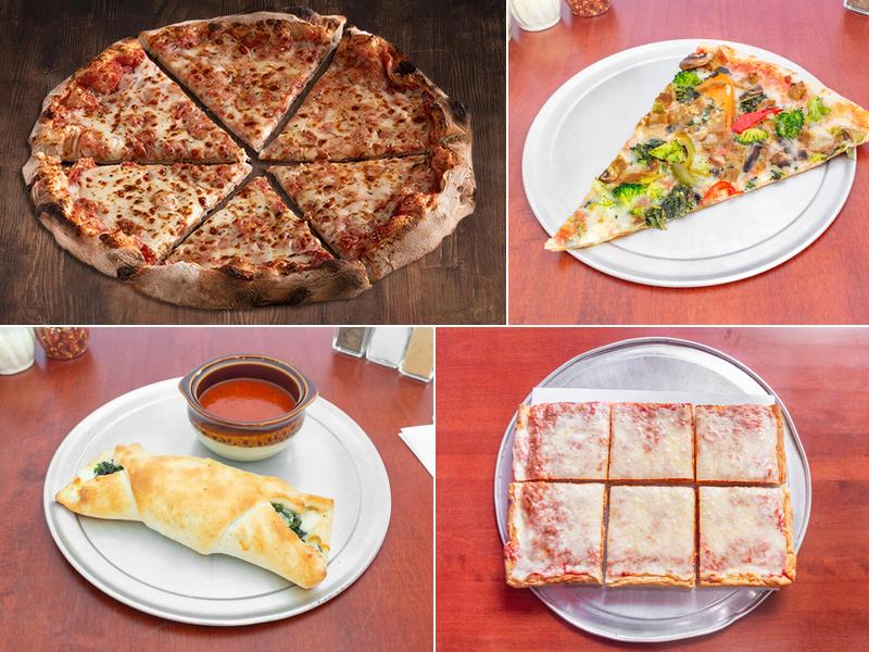 Pizza Amore 208 Smith Rd, Nanuet