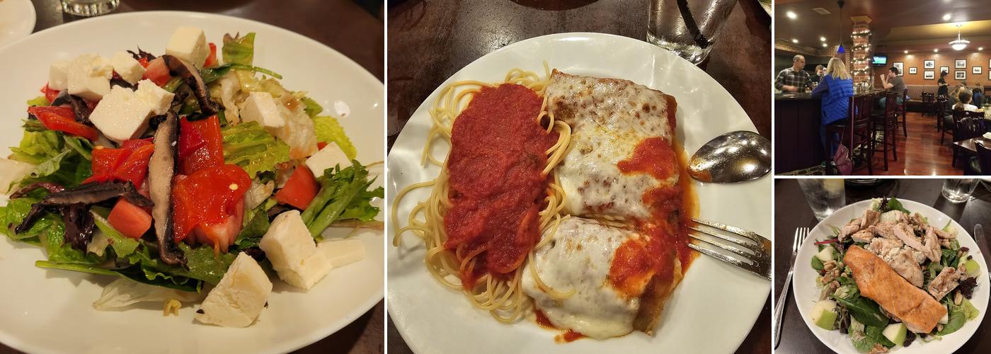 Ella New York Pizza and Pasta