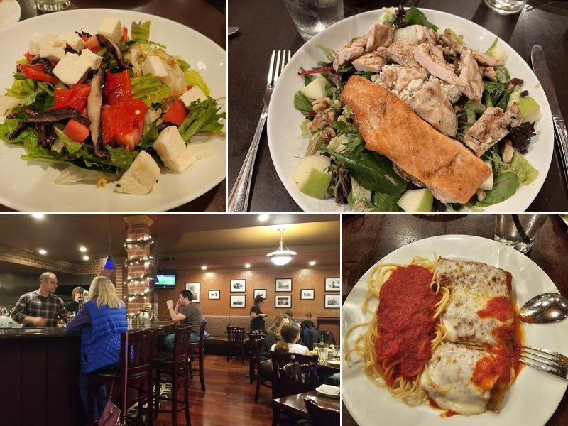 Ella New York Pizza and Pasta