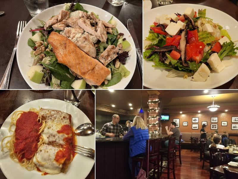 Ella New York Pizza and Pasta