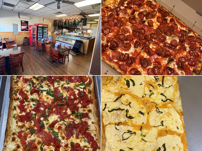 Nicky's II Pizza & Deli