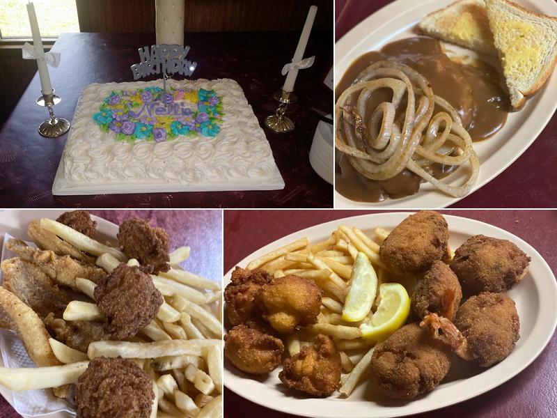 Stogner & Son Fish Camp