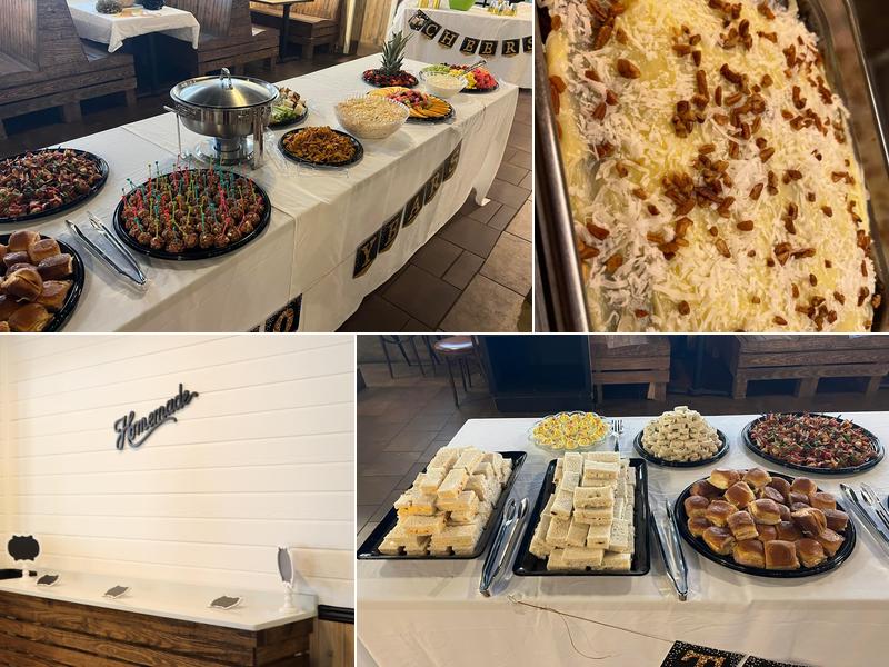 Broad Street Restaurant and Buffet