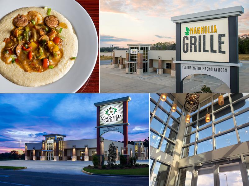 Magnolia Grille