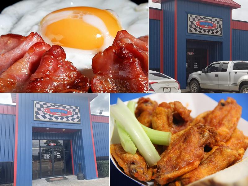 Burgers And More 8 Jowers Rd, Phenix City