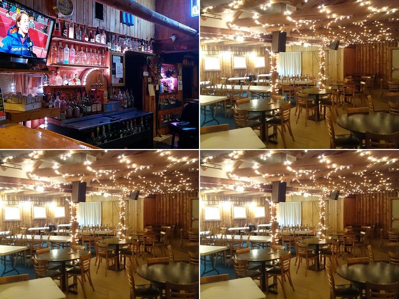 Red Rock Bar & Grill