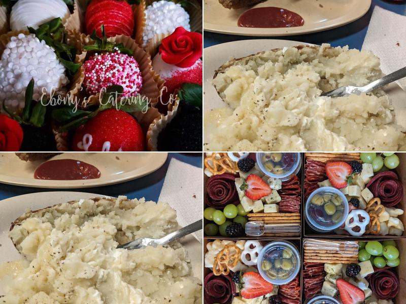 Smokehouse 411 New Hope Rd, Sandy Hook