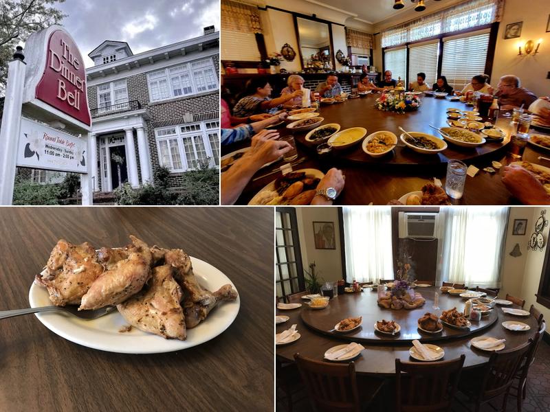 The Dinner Bell 229 5th Ave, McComb