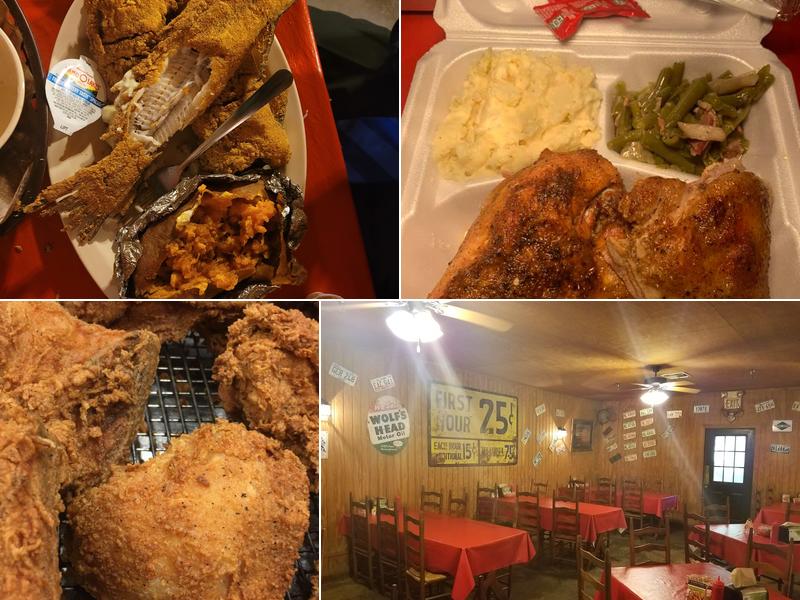 Mr Whiskers Family Catfish