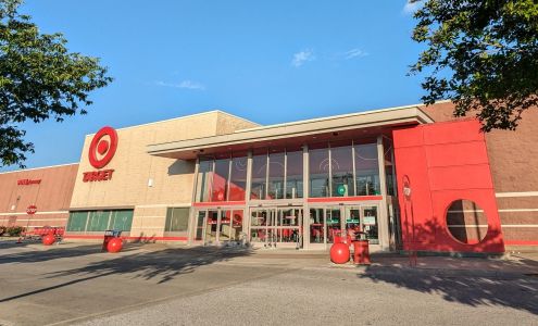 Target Oxford