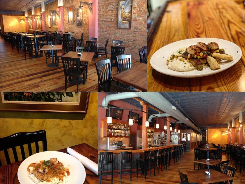 The Loft 1032 Broadway, Columbus