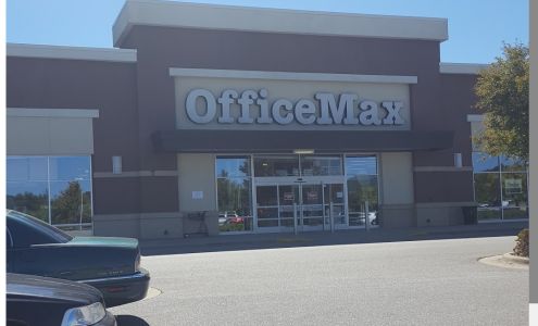 OfficeMax