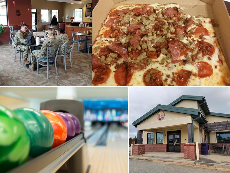 Java Café - Harmony Church 7165-7179 Jamestown Rd Building 4102, Fort Benning