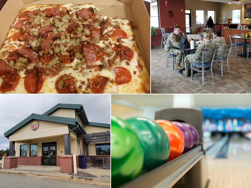 Java Café - Harmony Church