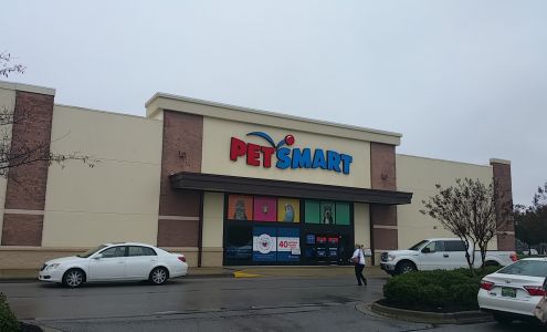 PetSmart