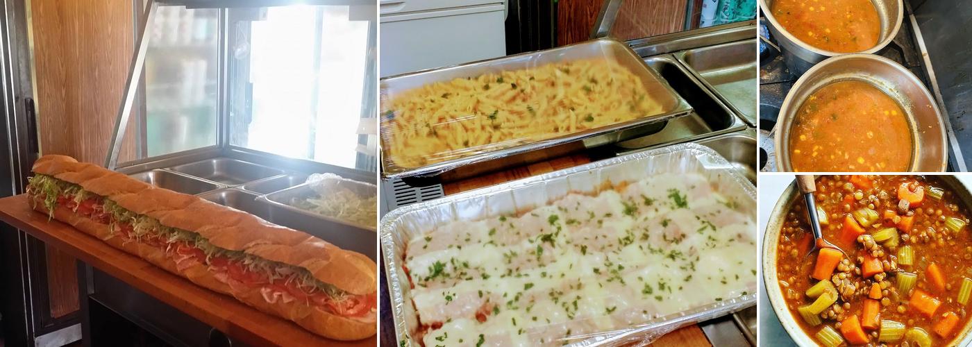 Franki's Sandwich and Grill