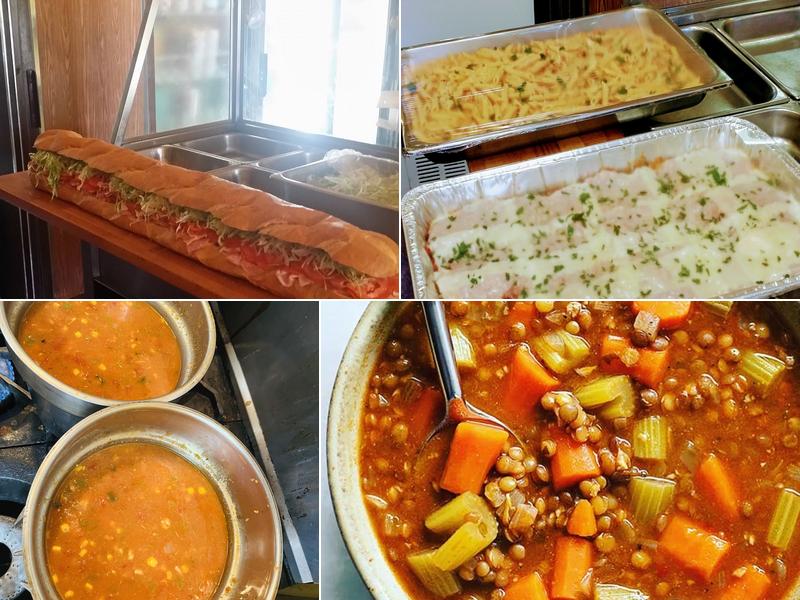 Franki's Sandwich and Grill