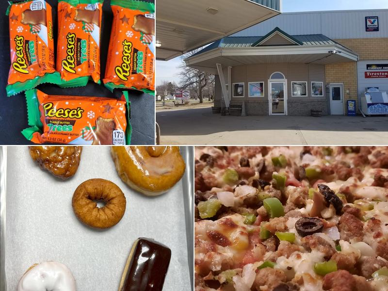 BRUENDER'S CORNER MART 103 S Tyler St, Tyler