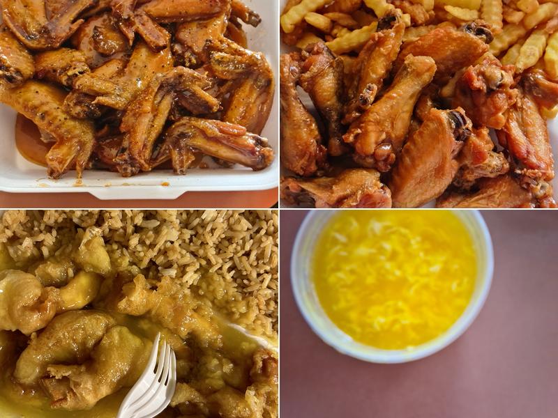 China Inn | Chinese Restaurant