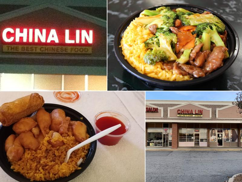 China Lin 1122 E 280 Byp, Phenix City