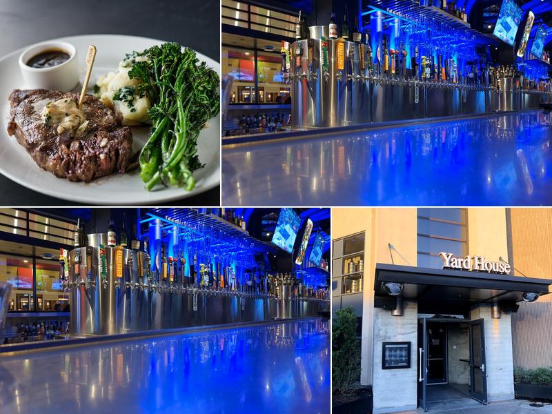 Yard House