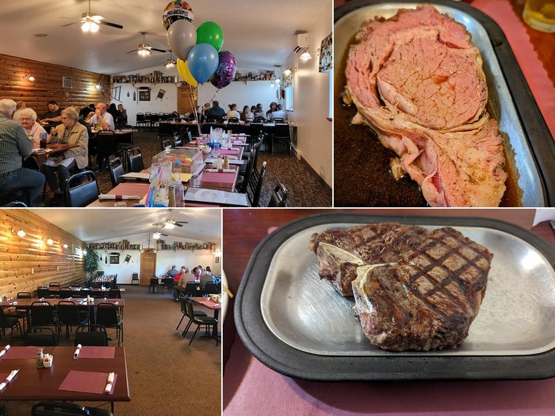 Feather's Nest Steakhouse