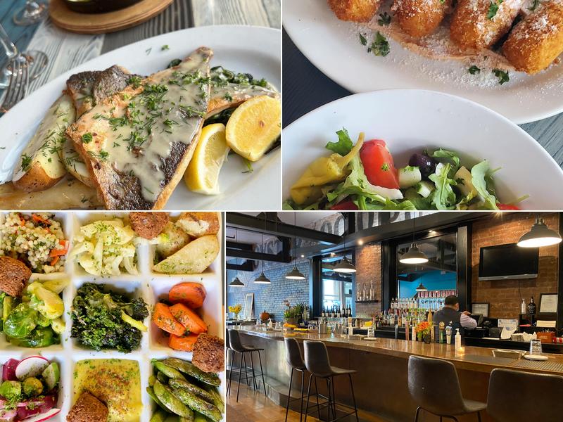 Little Dean’s 8 N Broadway, Nyack