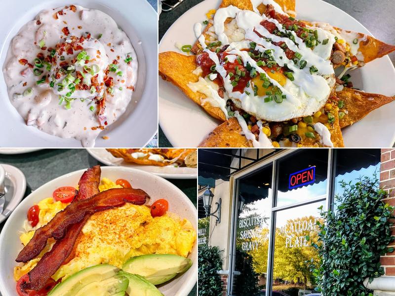 Metro Diner 5524 Whitesville Rd, Columbus