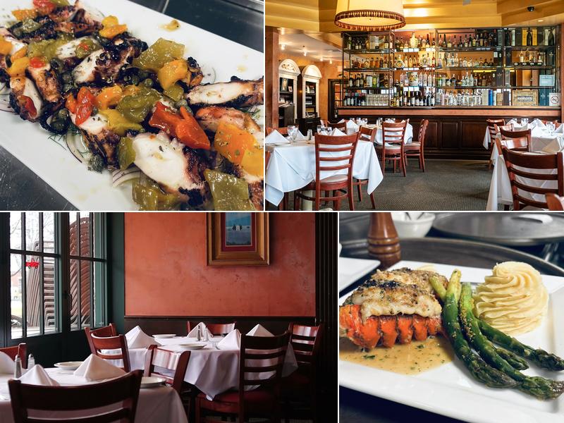 Confetti Ristorante & Vinoteca